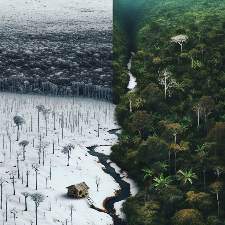 Обзор отношений между Россией и Камеруном